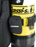 Cressi Aquawing Plus BCD - Scuba BCD