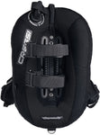 Cressi Aquawing Plus BCD - Scuba BCD