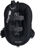 Cressi Aquawing Plus BCD - Scuba BCD