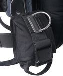 Cressi Aquawing Plus BCD - Scuba BCD