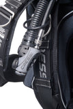 Aquawing Plus B.C.D. - Cressi