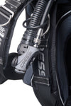 Cressi Aquawing Plus BCD - Scuba BCD