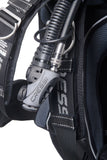 Cressi Aquawing Plus BCD - Scuba BCD