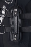 Cressi Aquawing Plus BCD - Scuba BCD