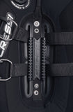 Cressi Aquawing Plus BCD - Scuba BCD