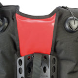 Cressi Solid Scuba Set DIN