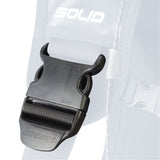 Cressi Solid Scuba Set DIN