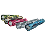 BigBlue 1300-Lumen Narrow Beam Dive Torch Light