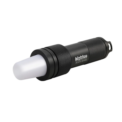 BigBlue 450-Lumen Strobe Light