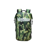 BigBlue Backpack Dry Bag 30L