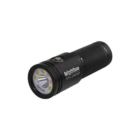 BigBlue VTL2900-Lumen Light