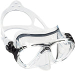 Big Eyes Evolution Mask - Scuba mask, Snorkelling mask