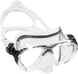 Big Eyes Evolution Mask - Scuba mask, Snorkelling mask