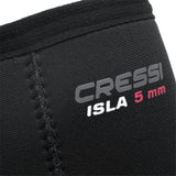 Cressi Isla Dive Boots 7mm