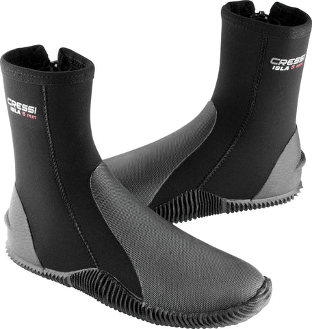 Cressi Isla Dive Boots 7mm