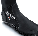 Cressi Ultra Span Boot 5mm - Scuba, Snorkelling