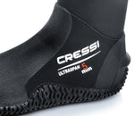 Cressi Ultra Span Boot 5mm - Scuba, Snorkelling