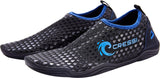 Cressi Borocay Aqua Shoes scarpe da scoglio spiaggia calzatur scarp snorkeling & beach paddling footwear aqua shoes