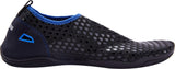 Cressi Borocay Aqua Shoes scarpe da scoglio spiaggia calzatur scarp snorkeling & beach paddling footwear aqua shoes