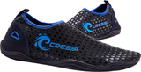 Cressi Borocay Aqua Shoes scarpe da scoglio spiaggia calzatur scarp snorkeling & beach paddling footwear aqua shoes