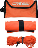 Cressi Marker Buoy 1.2m