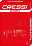 Cressi Signal Board Buoy