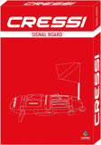 Cressi Signal Board Buoy