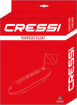 Torpedo Buoy