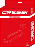 Torpedo Buoy