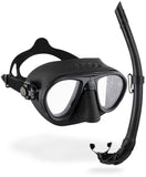 Calibro + Corsica Snorkel Combo