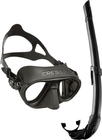 Calibro + Corsica Combo - Scuba, Snorkelling
