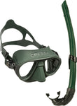Calibro + Corsica Combo - Scuba, Snorkelling
