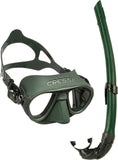 Calibro + Corsica Combo - Scuba, Snorkelling