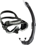 Cressi Onda + Mexico Combo - Snorkelling, Scuba