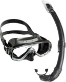 Cressi Onda + Mexico Combo - Snorkelling, Scuba