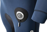 Comfort 5 mm Wetsuit Lady