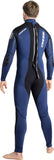 Comfort 5 mm Wetsuit Man