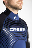 Comfort 5 mm Wetsuit Man