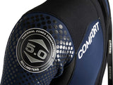 Comfort 5 mm Wetsuit Man