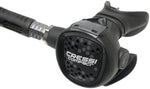 Cressi Solid Scuba Set DIN