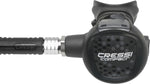 Cressi Solid Scuba Set DIN
