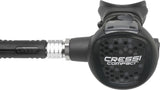 Cressi Solid Scuba Set DIN