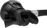 Cressi Solid Scuba Set DIN