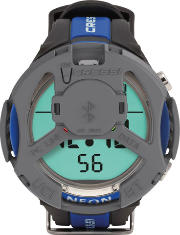 Interface BT Watch Style Computer