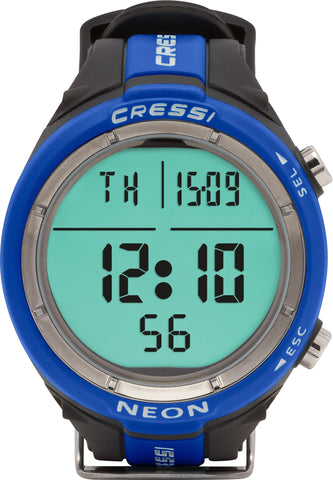 Cressi Neon Watch Dive Computer