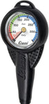 Cressi Solid Scuba Set DIN