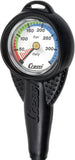 Cressi Solid Scuba Set DIN