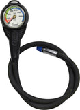 Cressi Solid Scuba Set DIN