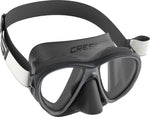 Cressi Fiji Mask - Scuba mask, Snorkelling mask