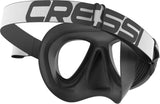 Samoa Mask - Scuba mask, Snorkelling mask